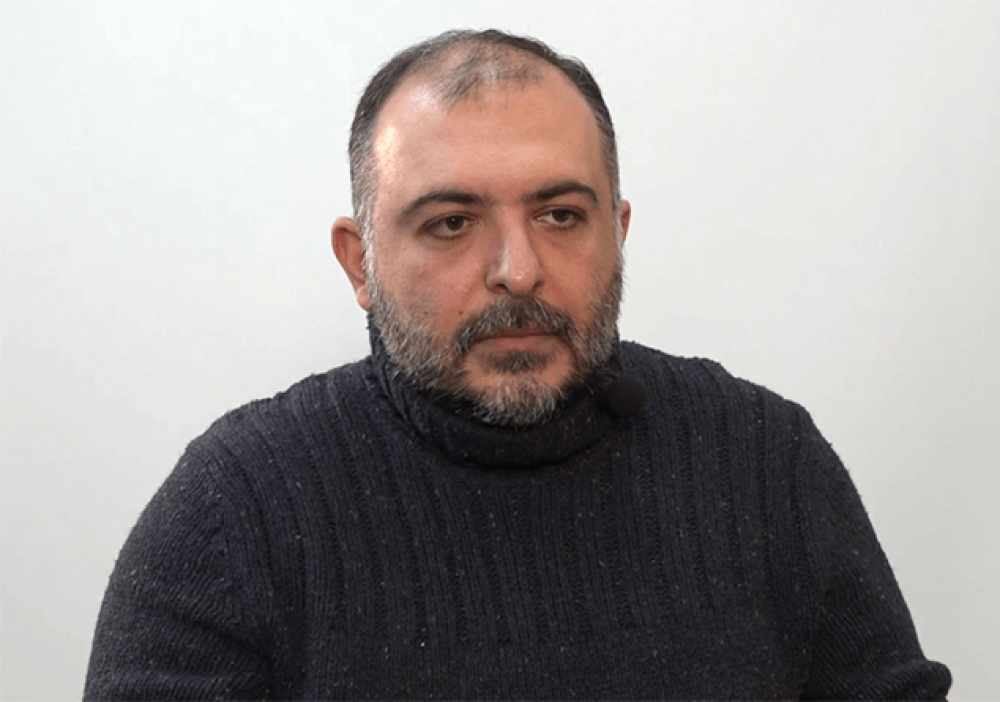 Վահագն Թեւոսյանը լքում է հանձնաժողովները