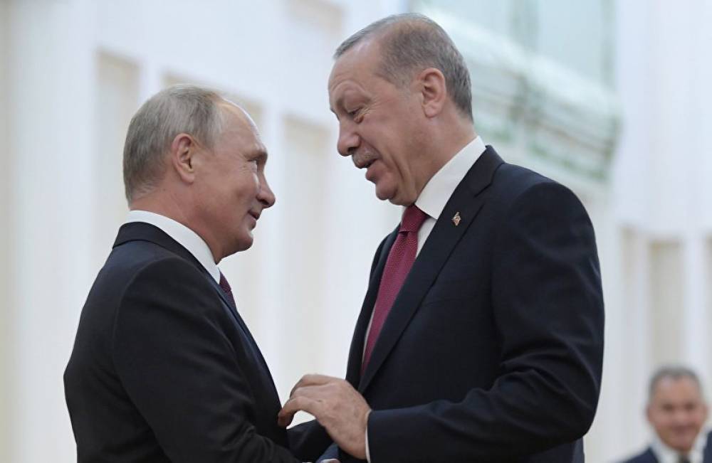Թուրքիան և Ռուսաստանը, դժվար թե, խորացնեն իրենց ներգրավվածությունը ԼՂ հակամարտությանը. Reuters