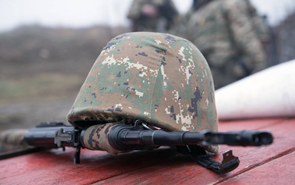 Արցախի ՊԲ-ն հրապարակել է զոհված 81 զինծառայողի անուն