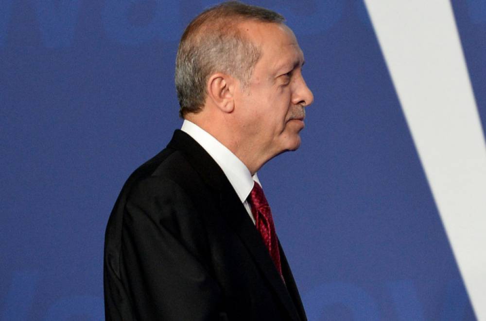 «Էրդողանի հռետորաբանությունը ցույց է տալիս, որ Թուրքիայում ժողովրդավարական բարեփոխումներն անիրագործելի երազանք են». թուրք մեկնաբան