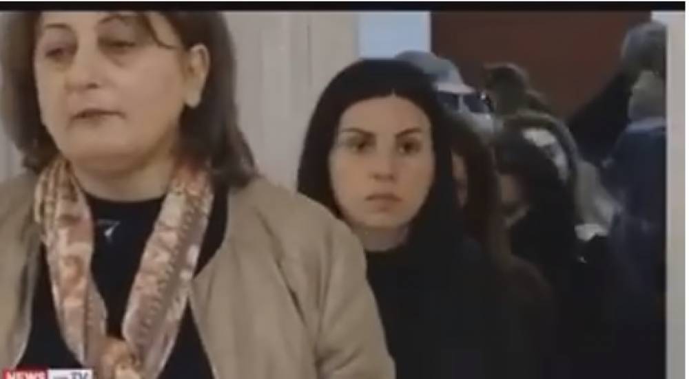 Անհետ կորած զինվորի ծնողը՝ Նիկոլ Փաշինյանին. «Սպասում ենք, պատասխան չունե՞ք» (տեսանյութ)