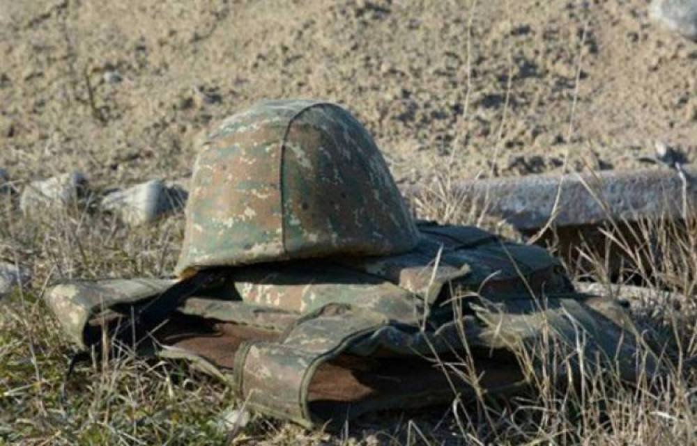 Սահմանին 19 ամյա զինծառայող է զոհվել ,ադրբեջանական կրակից. հայտնի է անունը
