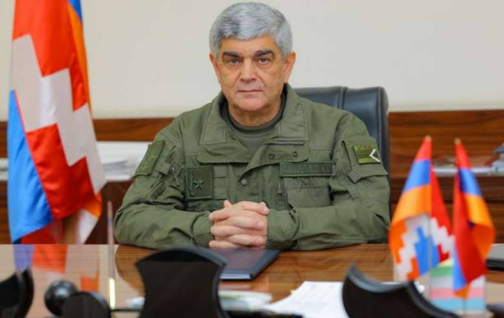 Արցախի Հանրապետության զինված ուժերը չեն կազմալուծվելու. «Ապառաժ»