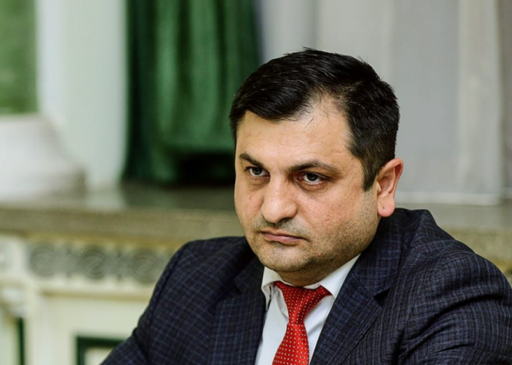 Ստիպված եմ հերքել այս զառանցանքը. ՔԿ-ում նման հավաք չի անցկացվել և չէր էլ կարող անցկացվել․ Գոռ Աբրահամյան