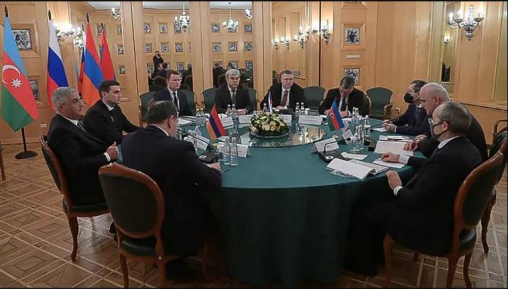 ԱԱԾ աշխատակիցները հանդիպման նախապատրաստական աշխատանքներ են տանում Տավուշում. Հրապարակ