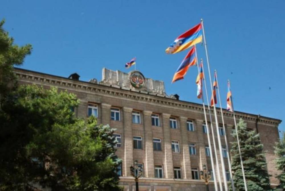 Բաքուն պաշտոնական վիճակագրությամբ ի սկզբանե ընդունել է, որ Արցախն Ադրբեջանի մաս չէ.«Փաստ»