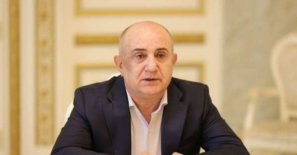 Փաշինյանի դավաճանությունն այն է, որ ոչ ճիշտ մարդկանց պաշտոնների է նշանակել. Սամվել Բաբայան