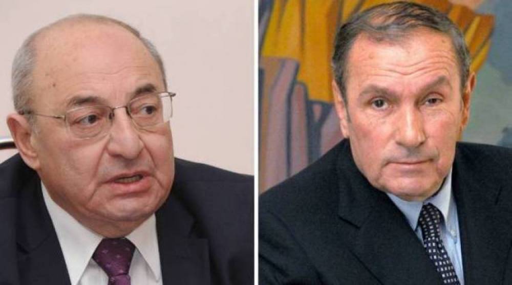 Ինչու չի կայացել պատմական հանդիպումը․ «Հրապարակ»