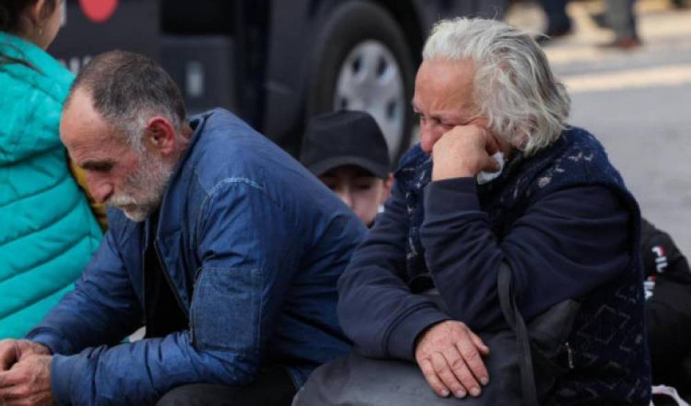 Նոր խնդիրներ արցախցիների համար. «Հրապարակ»