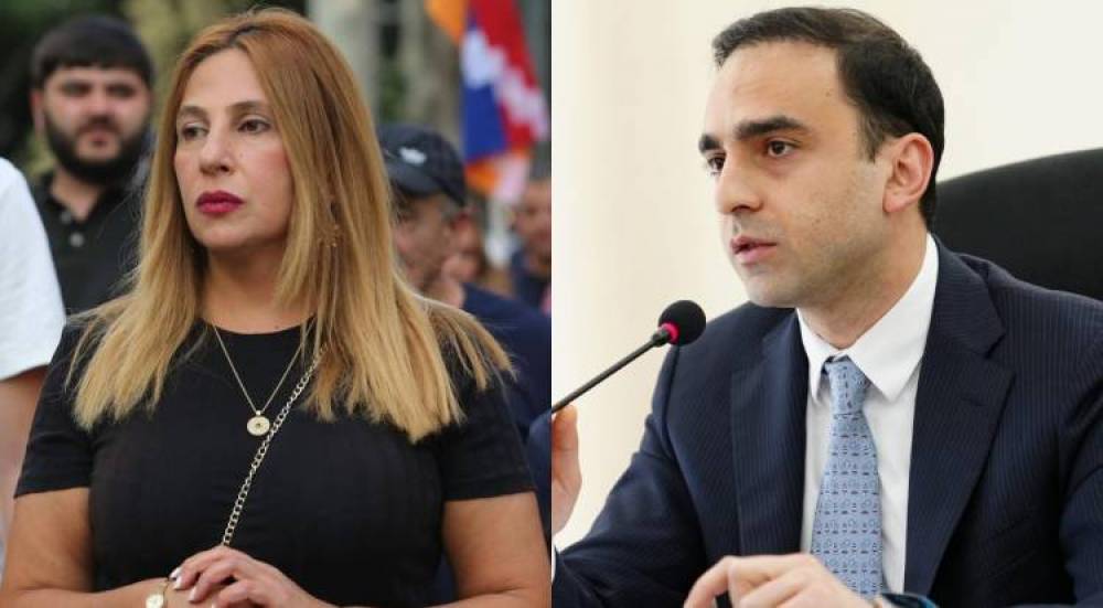 Իսկ ի՞նչ է սպասվում Տիգրան Ավինյանին. «Հրապարակ»