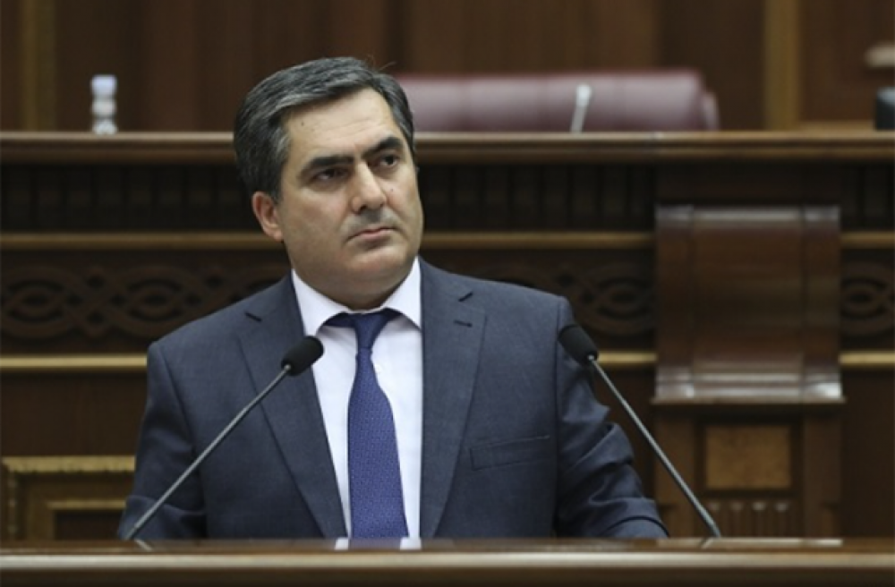 Որքան ունեցվածք ունի իշխանությունների սրտի դատավորը. նա նոր պաշտոնի հույս ունի. «Ժողովուրդ»