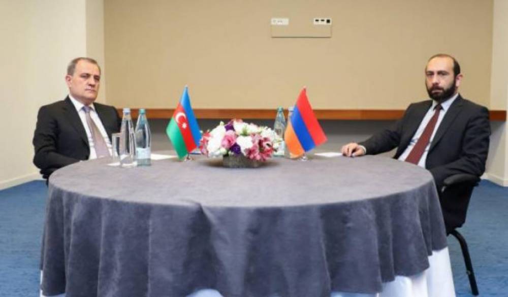 Առաջիկայում Երևանի և Բաքվի միջև արտգործնախարարների մակարդակով հանդիպում պլանավորված չէ. փոխարտգործնախարար