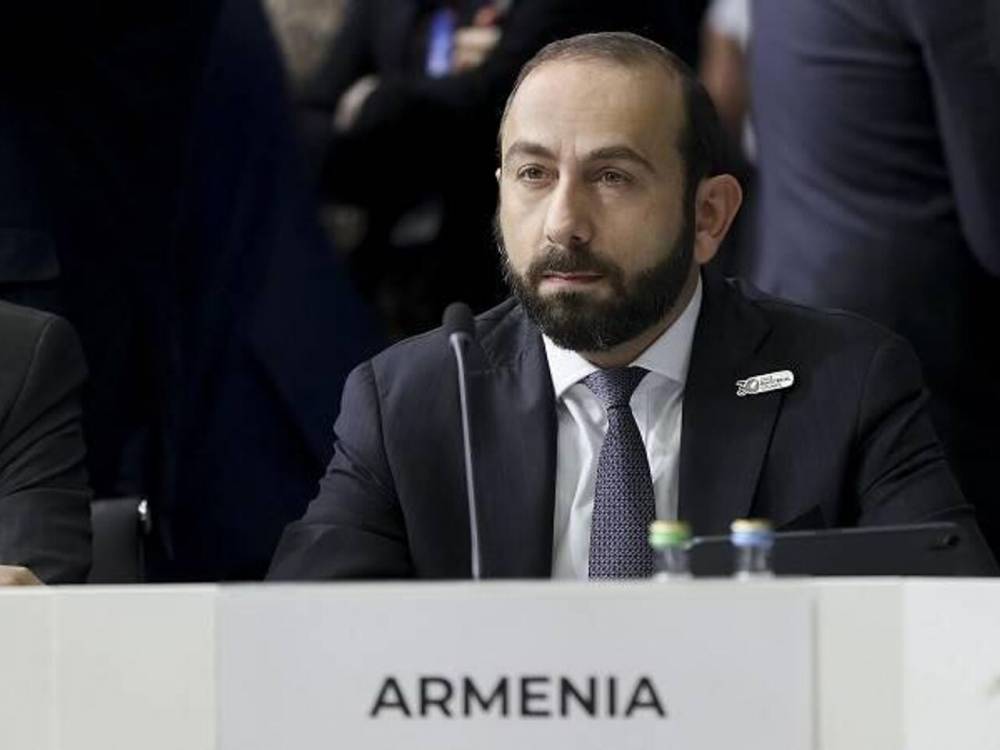 Ադրբեջանական կողմի պահանջները չեն դադարել. հիմա ՀՀ ողջ ինքնիշխան տարածքն է դարձել մեր հարևանի թիրախը․ ԱԳ նախարար