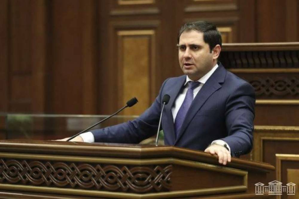 «Ճտերը դեկտեմբերի 24-ին կհաշվենք»․ Պապիկյանը հայտարարել է, որ հաճելի անակնկալ է սպասվում