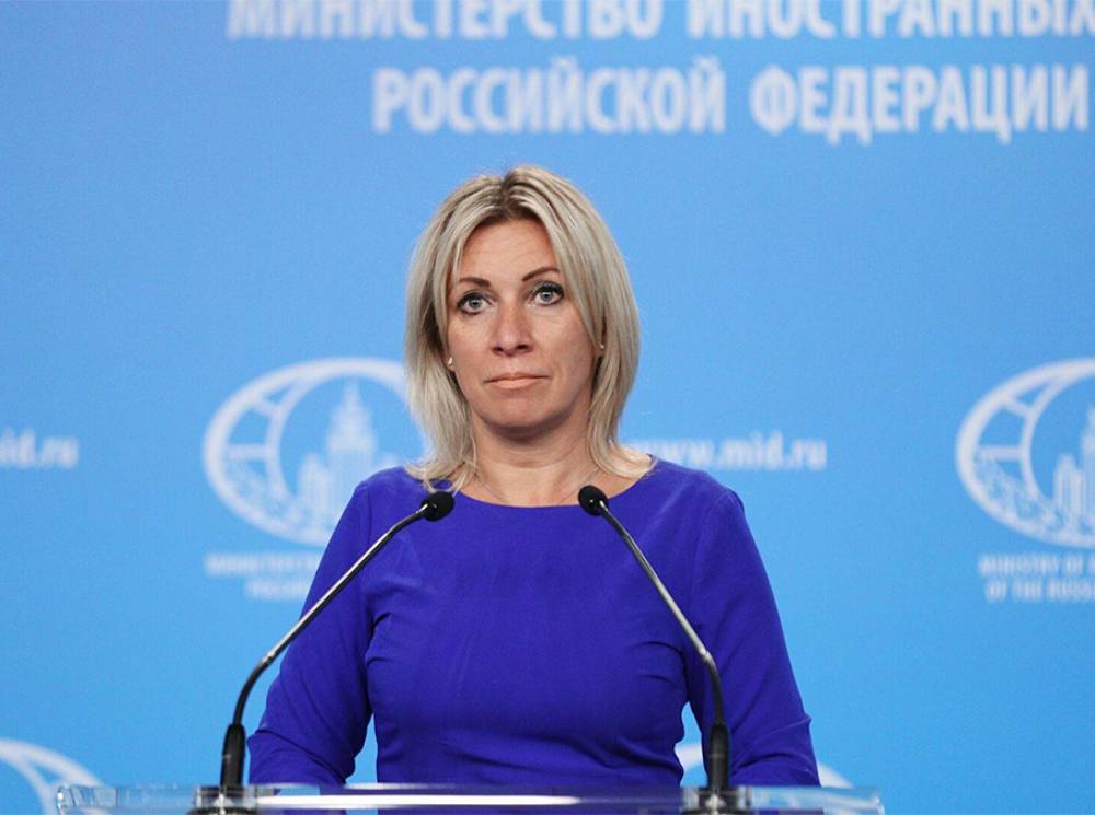 Հայ-ադրբեջանական սահմանին ՀԱՊԿ առաքելության տեղակայման մասին որոշումը դեռ սեղանին է․ Զախարովա