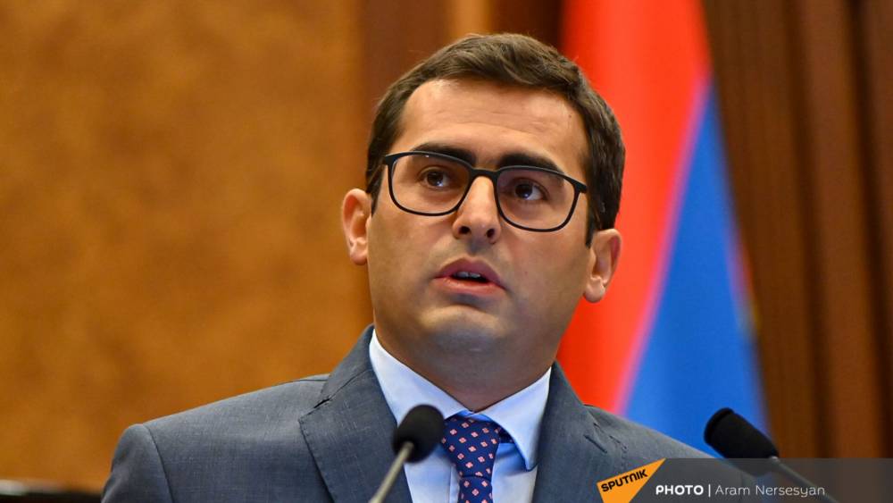 Հիմա Հայաստանը սպառազինության տարբեր մատակարարներ ունի, ինչը նախկինում չկար․ Հակոբ Արշակյան