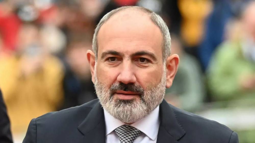 Փաշինյանը սկսել է Հայաստանի կործանման գործընթացը. «Ռիա Նովոստի»