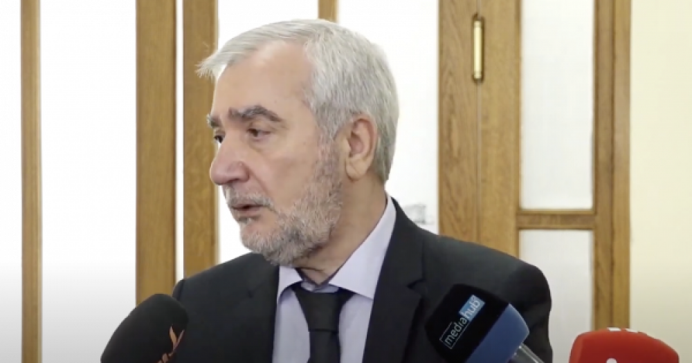Ախմախն է հրաժարվում քննիչ հանձնաժողով գալուց, Սամվել Բաբայանը ցանկանում է գալ, Ջալալին սպասում ենք