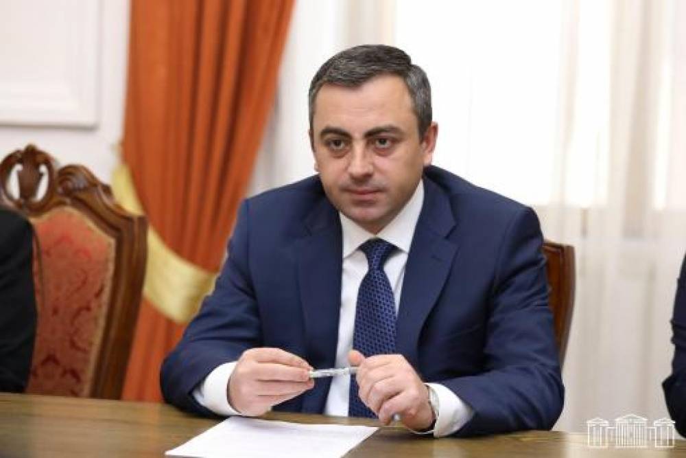 Թուրքիա-Ադրբեջան պաշտոնական տեսակետները ՀՀ-ում հնչեցնում են նրանց ոչ պաշտոնական ներկայացուցիչները