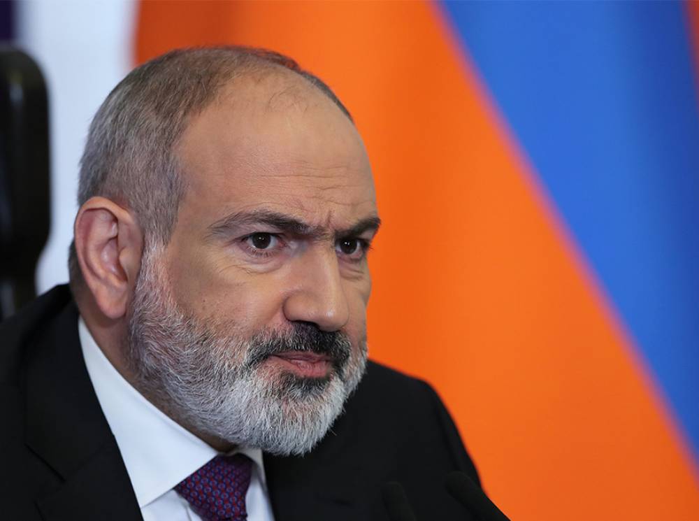 Կողքից փետը վերցրած խփում են ՀՀ-ին, մենք էլ որ ասում ենք Հայք, մենք էլ մեր ձևով ենք խփում ՀՀ-ին. Փաշինյան