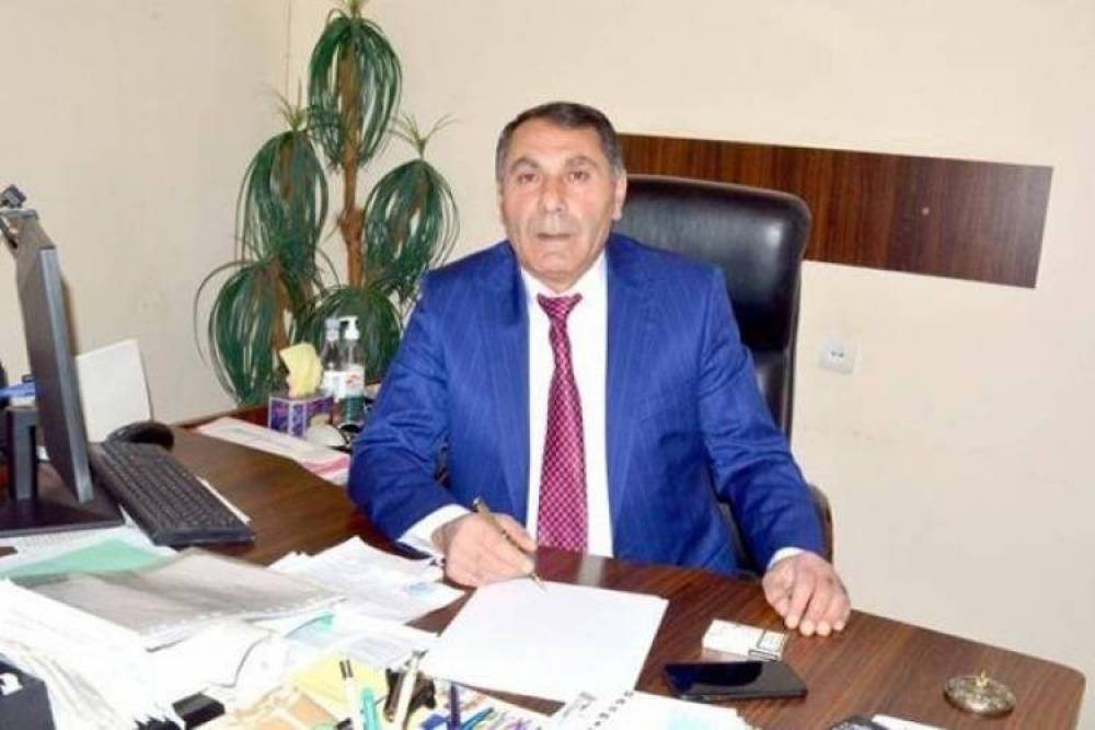 Վարդենիսի քաղաքապետը՝ ՔՊ մտնելու ճանապարհին․ «Հրապարակ»