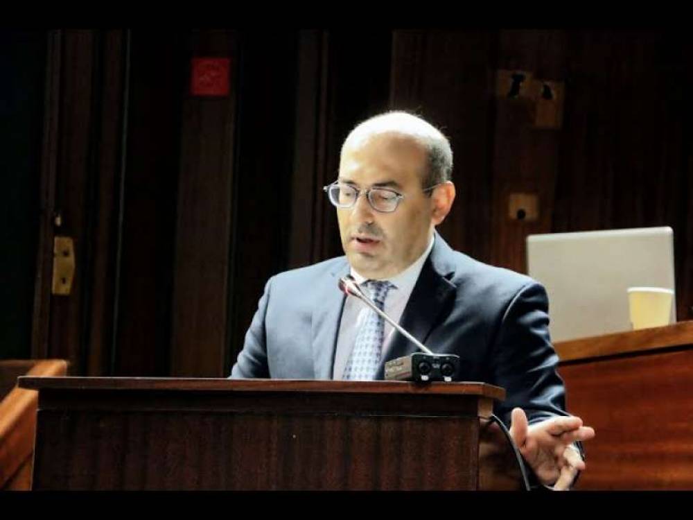 Ադրբեջանը նոր պահանջներ է ներկայացնում Հայաստանին. ագրեսիայի վտանգը բավականին մեծ է. Տիգրան Մկրտչյան