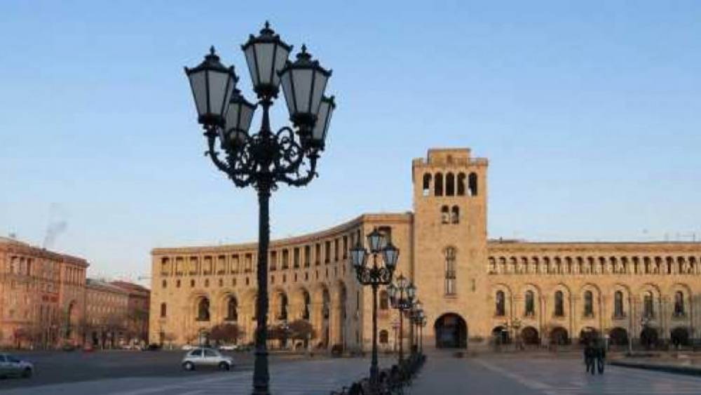 Ժամանակավորապես կդադարեցվի Աբովյան փողոցի՝ Պուշկինի խաչմերուկից մինչև Հանրապետության հրապարակ հատվածի երթևեկությունը