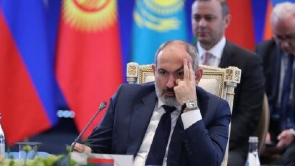 ՀԱՊԿ-ը հրաժարվում է ՀՀ-ում ֆիքսել իր պատասխանատվության գոտին․ Նիկոլ Փաշինյան (տեսանյութ)