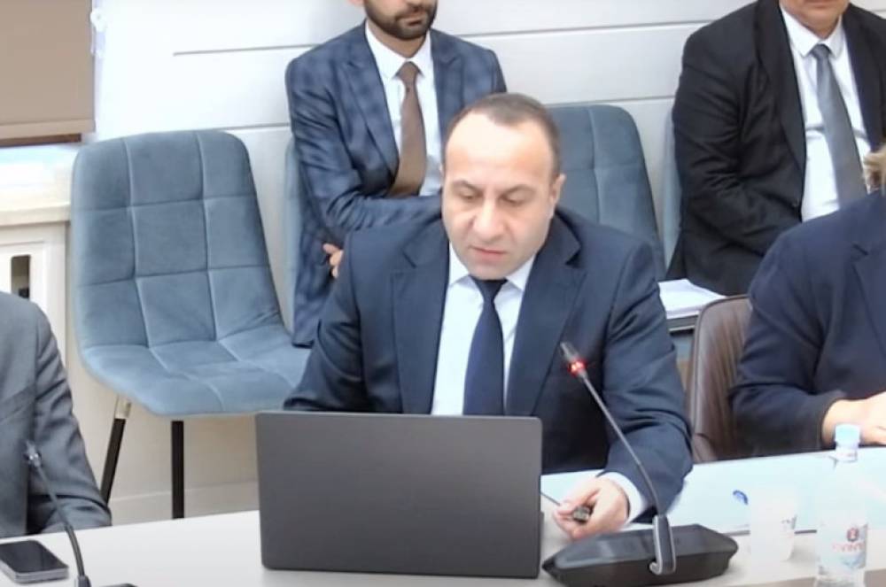 2023-ին պետական պարտքը կազմել է 4 տրլն 454 մլրդ դրամ, նախորդ տարվա համեմատ կա աճ. փոխնախարար