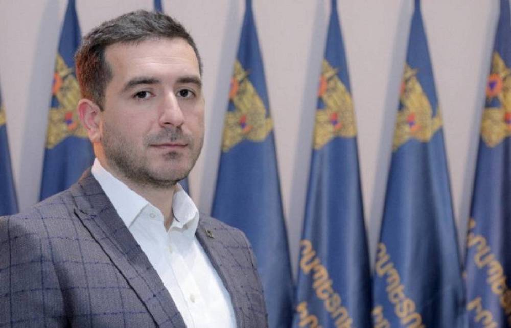Ինչ ինֆորմացիա է փոխանցել քաղաքապետարանը՝ ԱԱԾ–ին․ Կոստանյանը՝ բացահայտման մասին