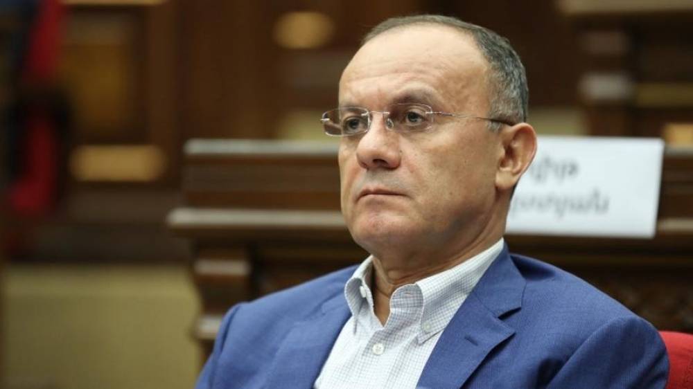Իշխանությունը հրաժարվում է ընդունել Արցախի նախագահին, չեն ուզում պահել պետական ինստիտուտները