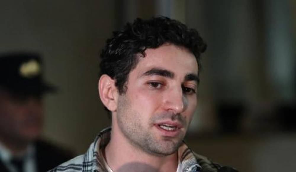 Լևոն Քոչարյանն ազատ արձակվեց