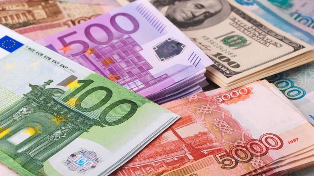 Դոլարն ու եվրոն թանկացել են, ռուբլին՝ էժանացել. տարադրամի փոխարժեքները՝ նոյեմբերի 25-ին