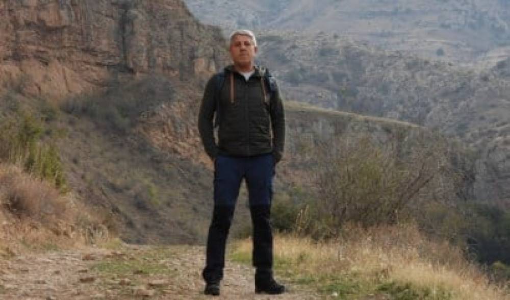 Ոչ ոք և ոչինչ չի կարող ստպել մեզ հրաժարվել Մեսրոպ Մաշտոցի ծննդավայր Տարոնից, հայկական դպրոց դարձած Ամարասից. իրանագետ