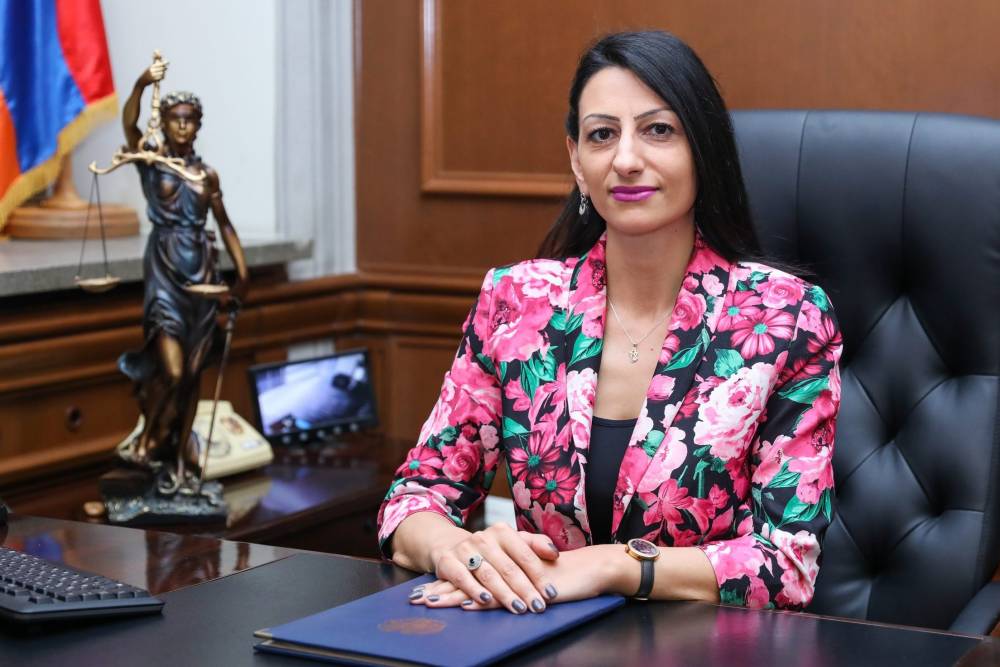 «Կեր, աղոթիր, սիրիր». ՄԻՊ