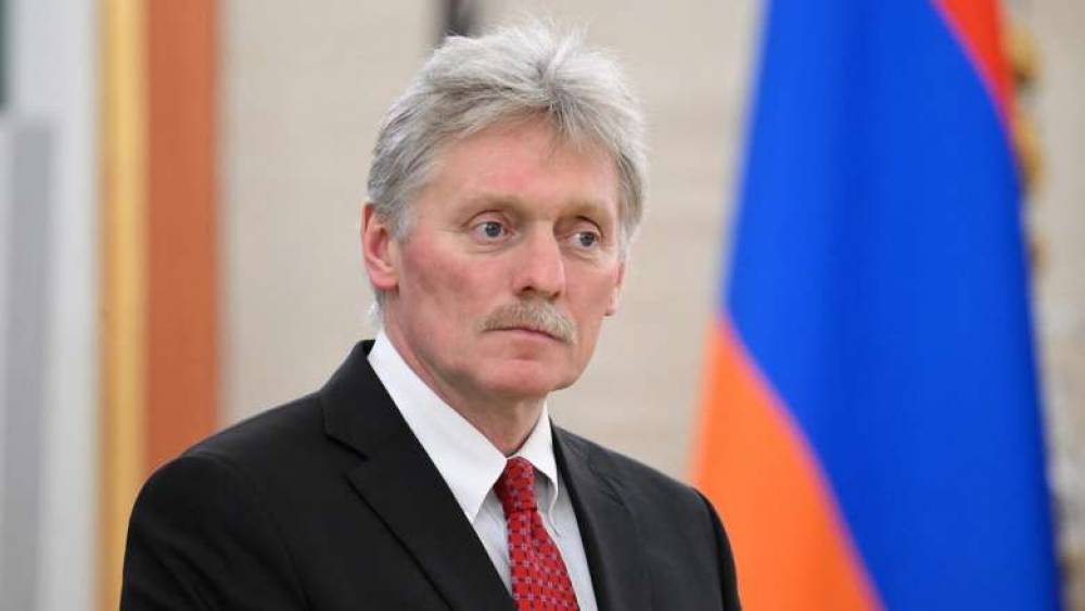 Մարտի դաշտում Ռուսաստանին հաղթել անհնար է․ Պեսկով