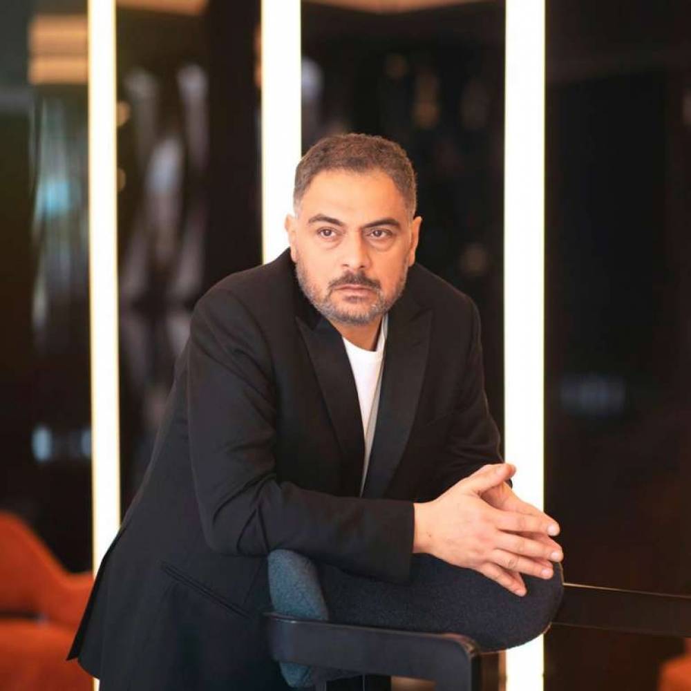 Մահացել է Արա Մարտիրոսյանի մայրը․ լուսանկար