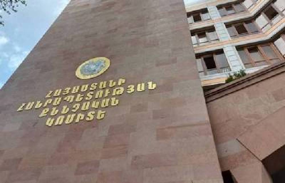 Երկու «օրենքով գողերի» և նրանց կողմնակիցների կողմից խուլիգանության վարույթով մեղադրանք է ներկայացվել 12 անձի