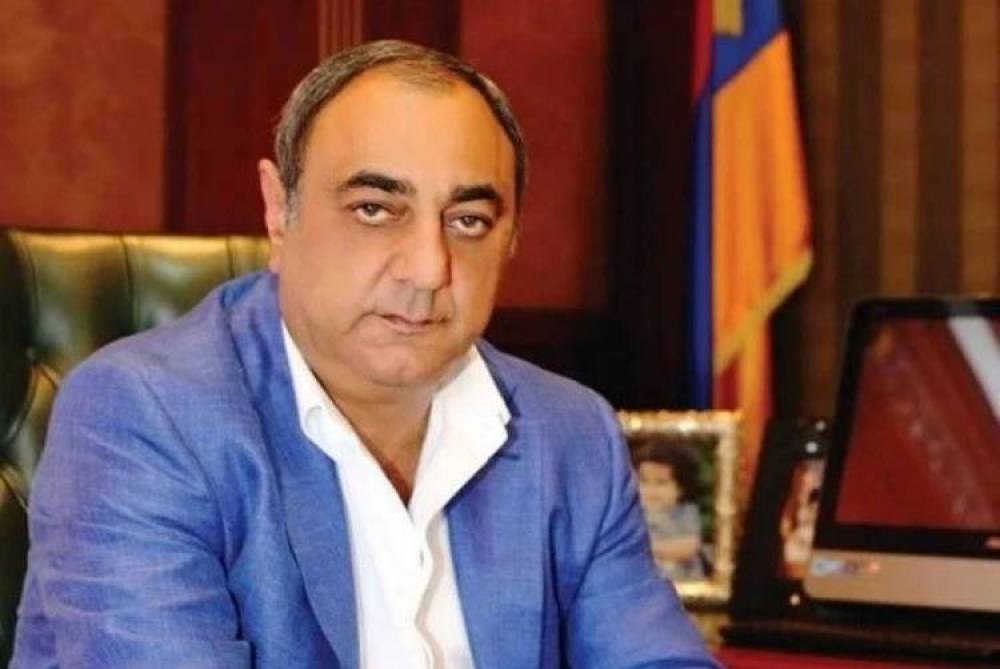 Դերժավայի Արկադին պետությանը մոտ 257 միլիոն դրամ է փոխհատուցել․ «Հրապարակ»