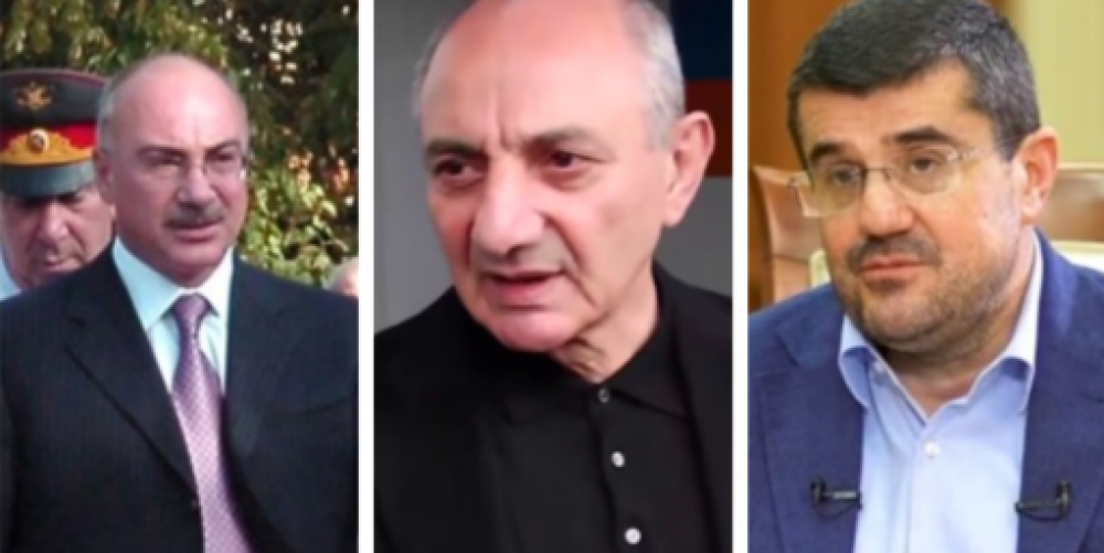 16 գերիների առողջական վիճակի և պահման պայմանների մասին տեղեկություններ են փոխանցվել ընտանիքներին