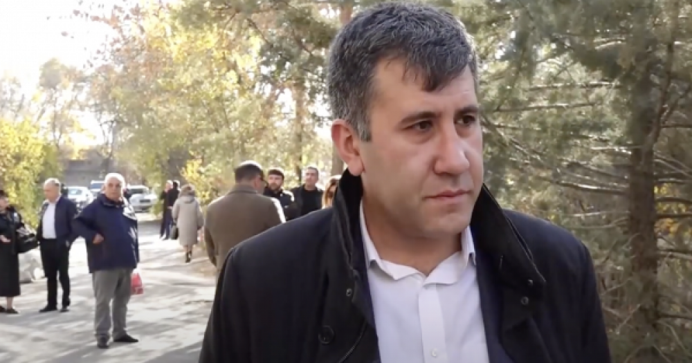 Եվրոպան ՔՊ-ից բազմաթիվ ակնկալիքներ ունի, առաջին մասը՝ հանձնել Արցախը, արդեն իրականություն է