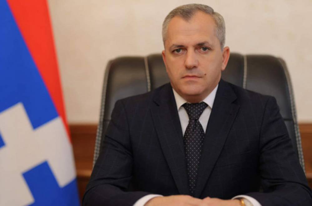 Սամվել Շահրամանյանն ընդունել է Անդրանիկ Քոչարյանի՝ ԱԺ քննիչ հանձնաժողով գնալու և ցուցմունք տալու առաջարկը