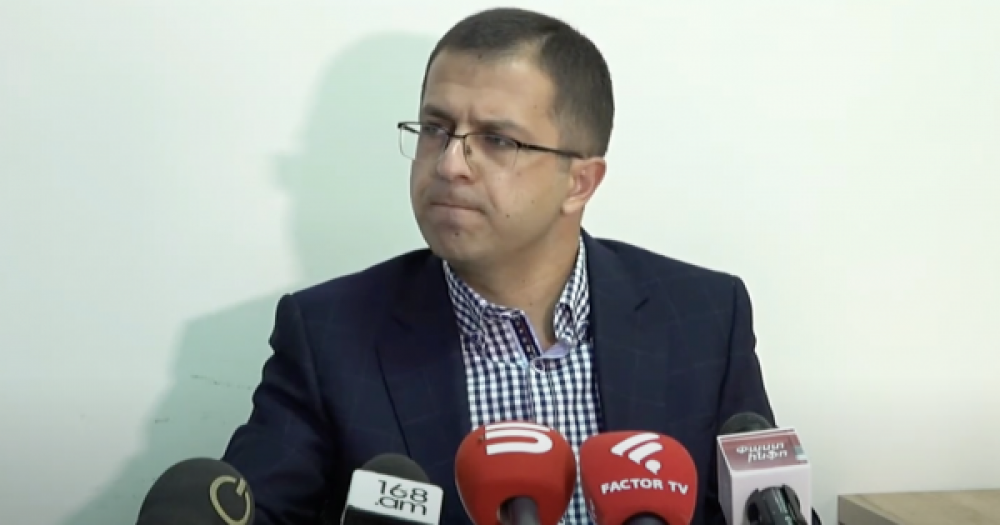 Ջալալը թշնամու խմբի մասին ասել է՝ «Պիտի որ մերոնք լինեն», ոչ թե՝ «Մերոնք են»․ փաստաբան
