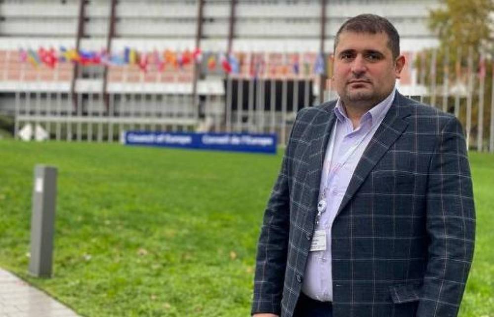 Հանրային քրեական հետապնդում՝ Բրյուսովի սոցիալական գիտությունների ֆակուլտետի նախկին դեկանի նկատմամբ