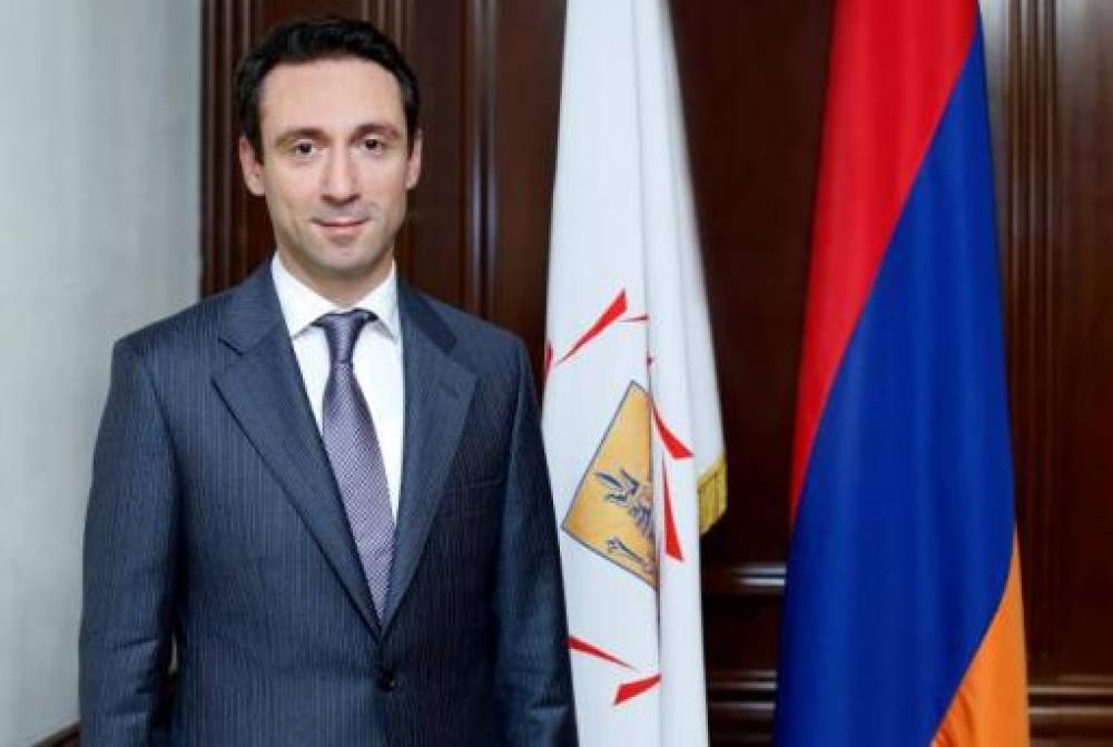 Թույլ չենք տալու, որ ոչ կոմպետենտ կառավարմամբ վնաս հասցնեն մեր քաղաքին