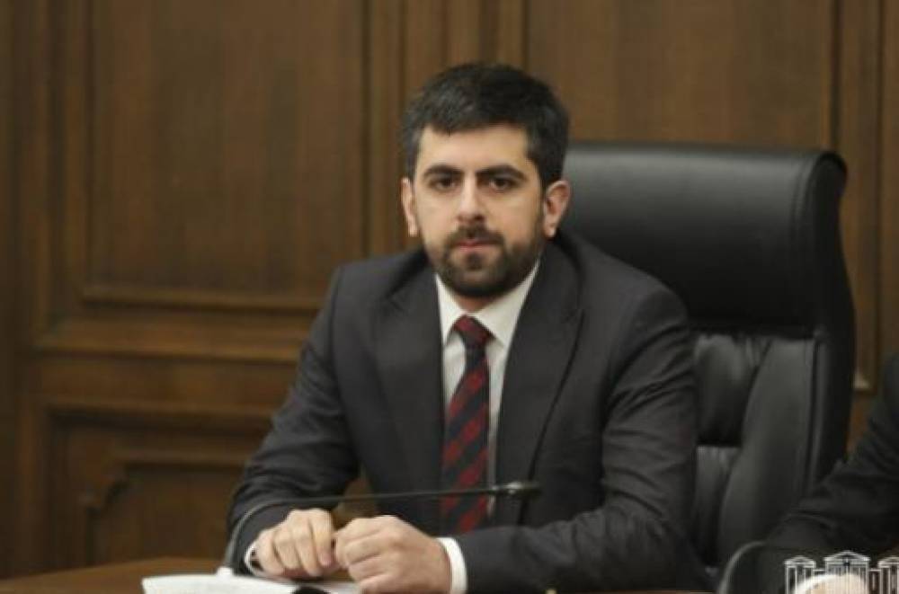 Ինչ ունեցվածք ունի հեղափոխությունից հետո քաղաքական դաշտ եկած Սարգիս Խանդանյանը. «Ժողովուրդ»