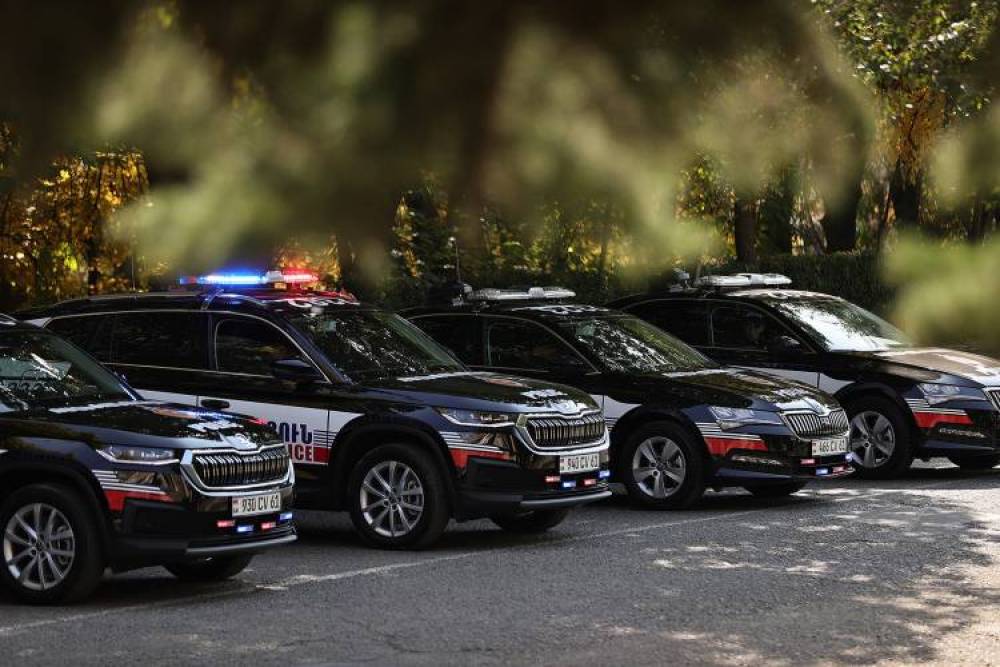 45 մլն 500 հազար դրամ՝ ճաղավանդակների համար. «Հրապարակ»
