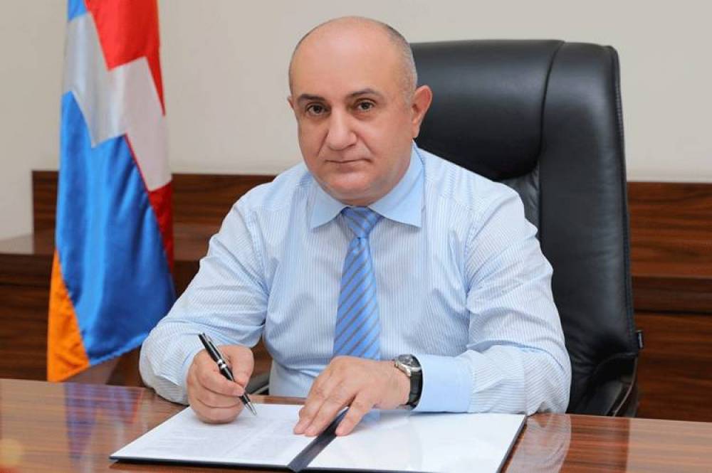 Ստեղծել Հատուկ ծրագրերի կոմիտե և օժտել Ադրբեջանի հետ բանակցելու իրավազորությամբ․ Բաբայանի կուսակցության հայտարարությունը
