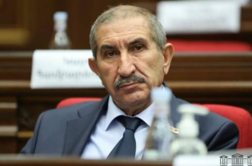 Քոլեջում դանակահարություն է տեղի ունեցել ՔՊ-ական Գագիկ Մելքոնյանի թոռան մասնակցությամբ