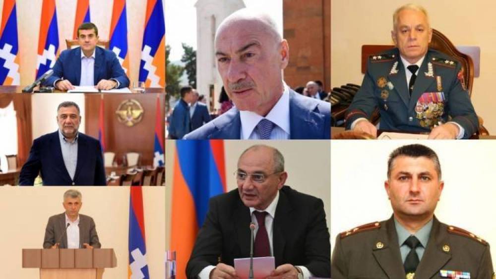 Ի՞նչ է անում արտգործնախարարը գերիների վերադարձի ուղղությամբ. «Ժողովուրդ»